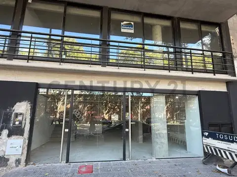 Alquiler Local Comercial en Palermo Hollywood