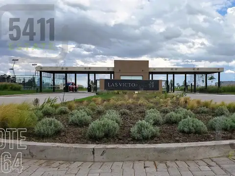 Terreno en Venta en Las Victorias, USD 39.900