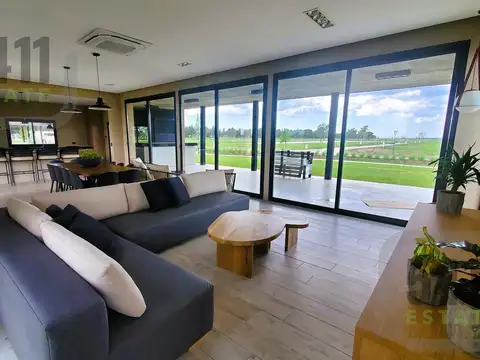 Venta Lote 728 m2 Barrio Las Victorias Canning Ezeiza