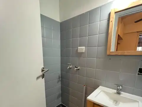 Departamento en Alquiler Apto profesional