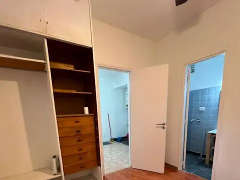 Departamento en Alquiler de 1 dormitorio