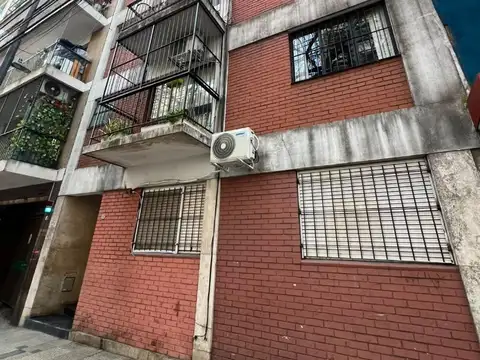 Departamento en Alquiler en Primera Junta, Caballito