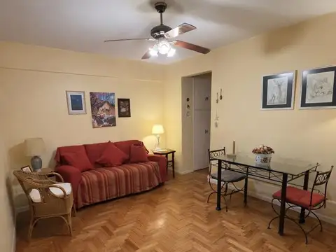 Departamento en Palermo