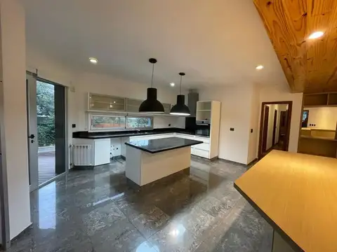 Casa en Alquiler 17 años