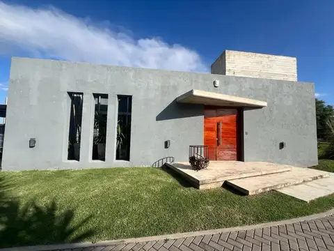 Casa en Alquiler en La Rufina, Countries y Barrios Cerrados en Córdoba Capital