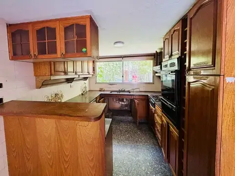 Casa en Venta de 5 dormitorios