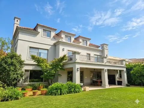 Casa en Venta en Nordelta, Partido de Tigre