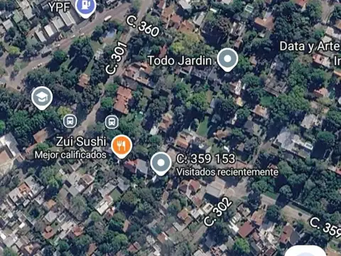 Calle 359 100
