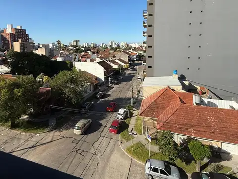 Azcuenaga y Hipolito Yrigoyen