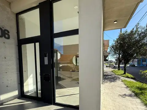 Azcuenaga y Hipolito Yrigoyen