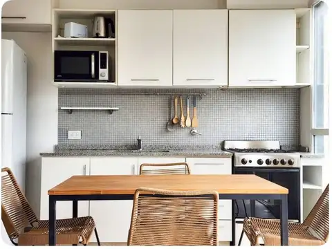 Departamento en Alquiler de 2 dormitorios