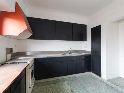 Depto Tipo Casa en Venta de 5 ambientes