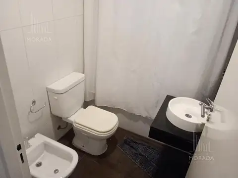 Departamento en Venta 8 años