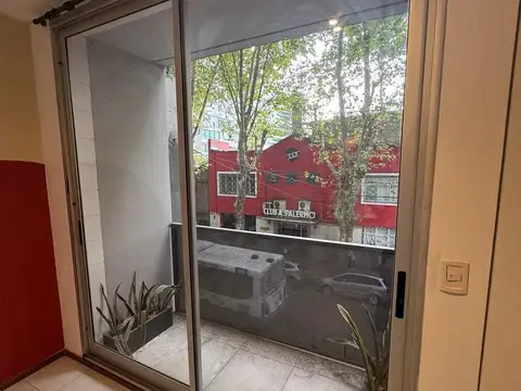 Departamento en Venta en Palermo Hollywood, USD 86.000