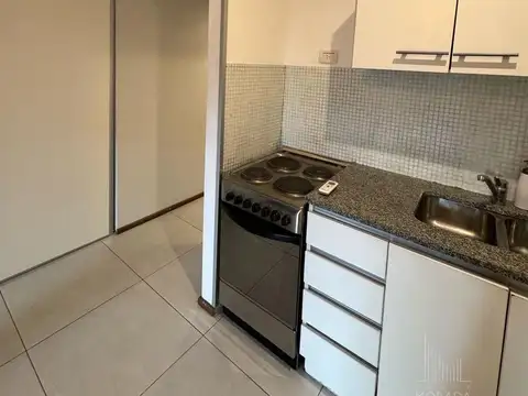 Departamento en Venta al Este