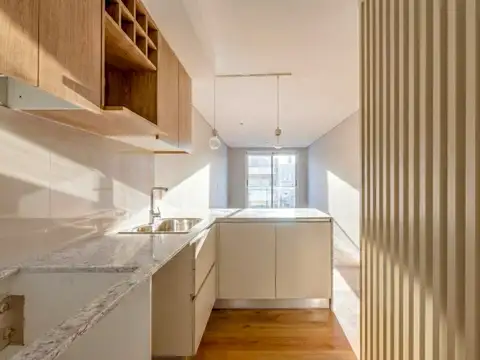 VENTA - Departamento - 1 dormitorio - Amenities - Opción cochera - Centro, Rosario