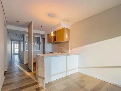 Departamento en Venta al Sur