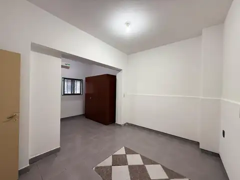 Depto Tipo Casa 2 ambientes con 1 baño