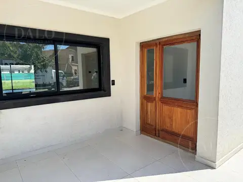 Casa en San Pablo