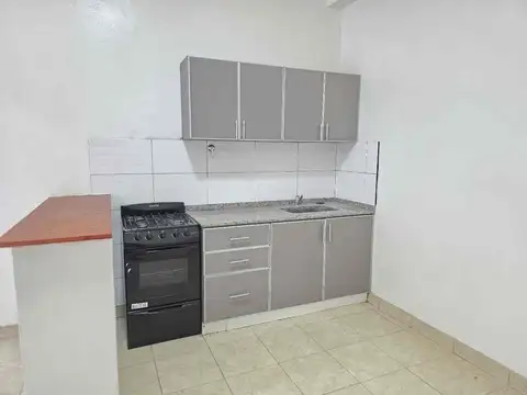 Depto Tipo Casa en Alquiler de 2 dormitorios