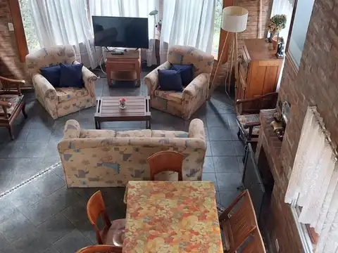 Casa en Alquiler de 2 dormitorios