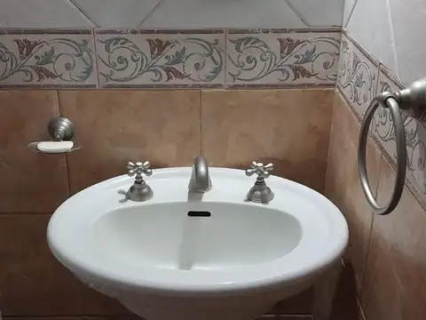 Casa en Alquiler Country  Club Banco Provincia