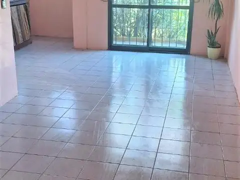 SE ALQUILA DEPTO SOBRE AV. ALEM CASI AV SAN MARTIN