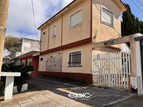 Departamento 3 ambientes en Santa Teresita - 2 cuadras del mar