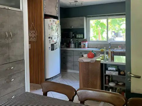 casa en venta barrio los sauces pilar 5 AMBIENTES