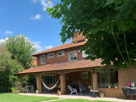 barrio privado Los Sauces, Los Sauces, Pilar, Bs.As. G.B.A. Norte 100