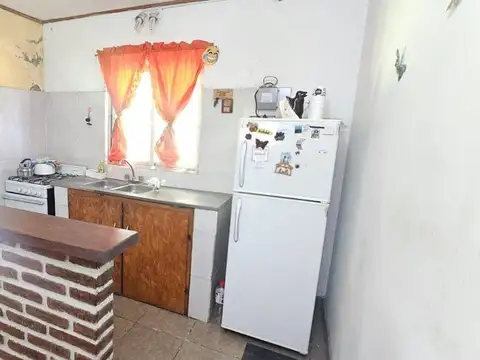 Casa en Venta 16 años