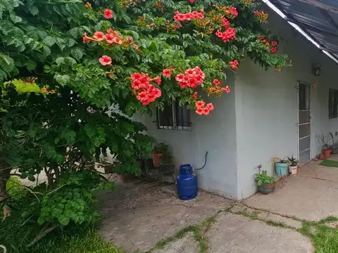 Casa en Venta de 1 dormitorio