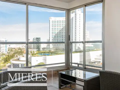 BVAR ARTIGAS , Piso 9