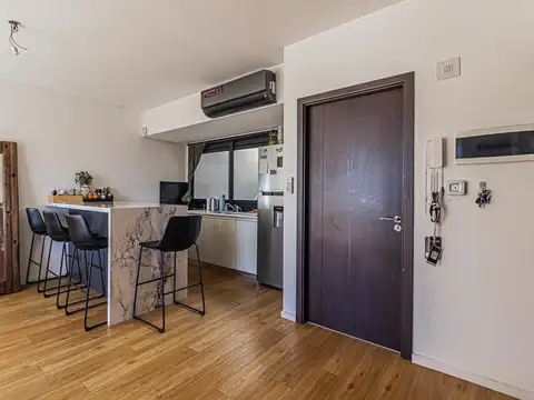 Departamento en Venta Permite mascota