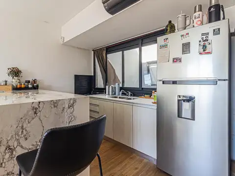 Departamento en Venta en Palermo Hollywood, USD 195.000