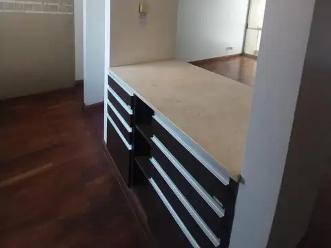 Departamento en Alquiler de 5 ambientes