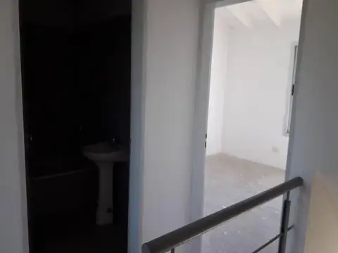 Departamento en Venta 3 años