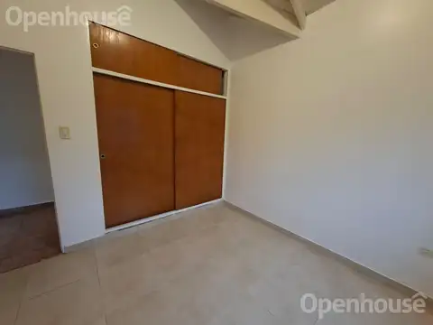 Casa en Venta 15 años