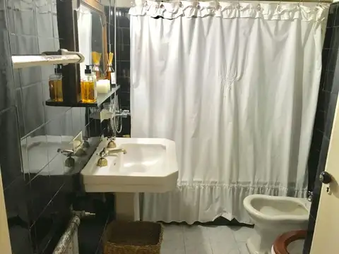 Departamento en Venta 60 años