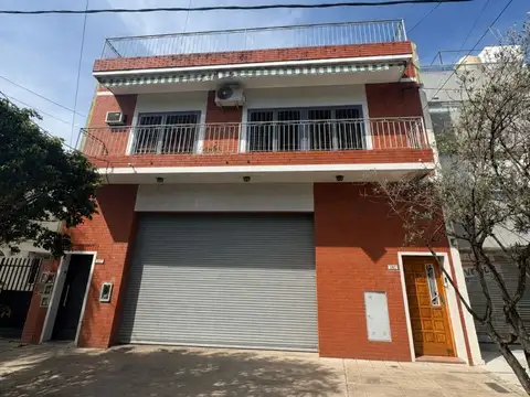 GALPÓN EN ALQUILER EN RAMOS MEJIA!