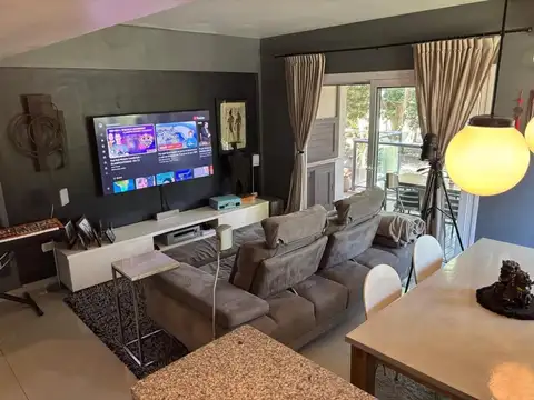 Departamento en Alquiler en Terrazas del Lago, USD 600