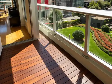 Departamento en Alquiler Temporal A Estrenar