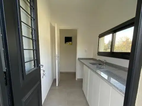 Casa en Venta A Estrenar