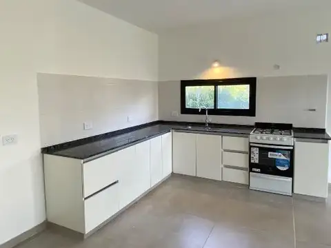 Casa en Venta A Estrenar