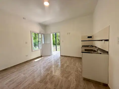 Dpto 2 Amb En Alquiler En Fátima Pilar