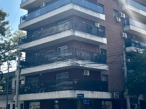 Esquina Emblemática de B General Paz