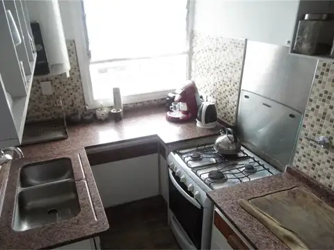 VENTA DEPTO 3 AMB FRENTE BANFIELD LOMAS DE ZAMORA