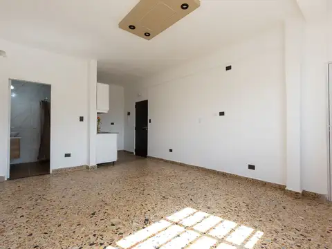 ALQUILER MONOAMBIENTE A ESTRENAR- HURLINGHAM