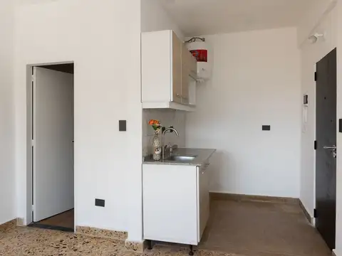 Departamento en Alquiler 1 año