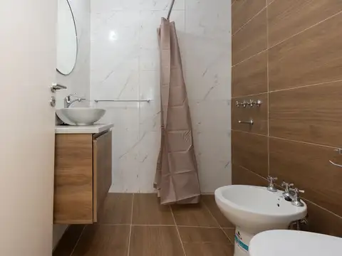 Departamento en Alquiler de 1 dormitorio